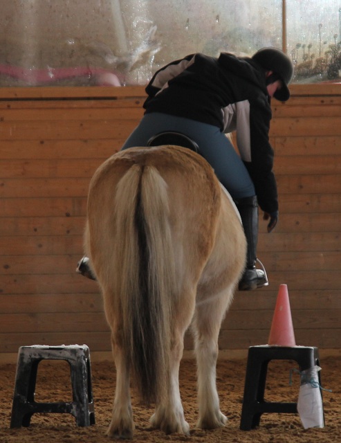 Desolett Kry och Hanna