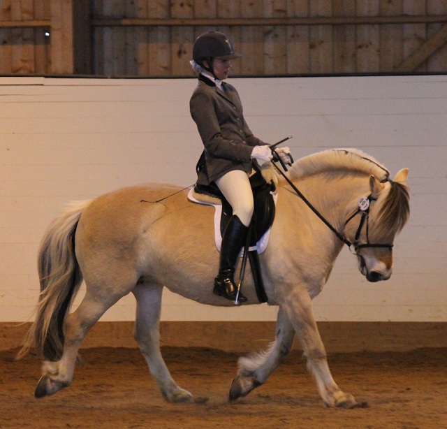 Desolett Kry 3271